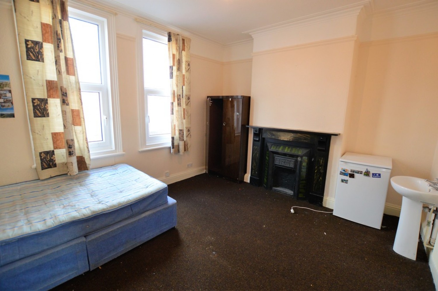 1 bedroom House of Multiple Occupation for Letting South Bank Avenue, York