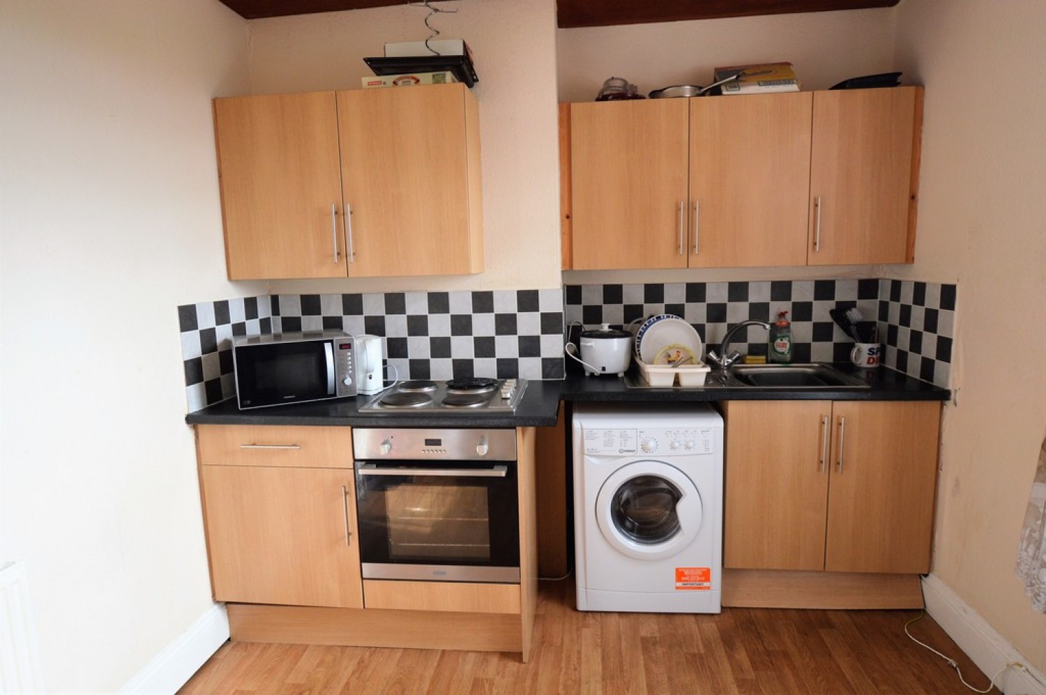 1 bedroom House of Multiple Occupation for Letting South Bank Avenue, York