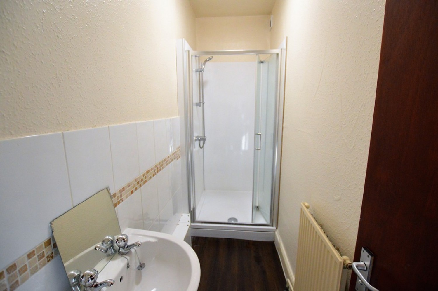 1 bedroom House of Multiple Occupation for Letting South Bank Avenue, York