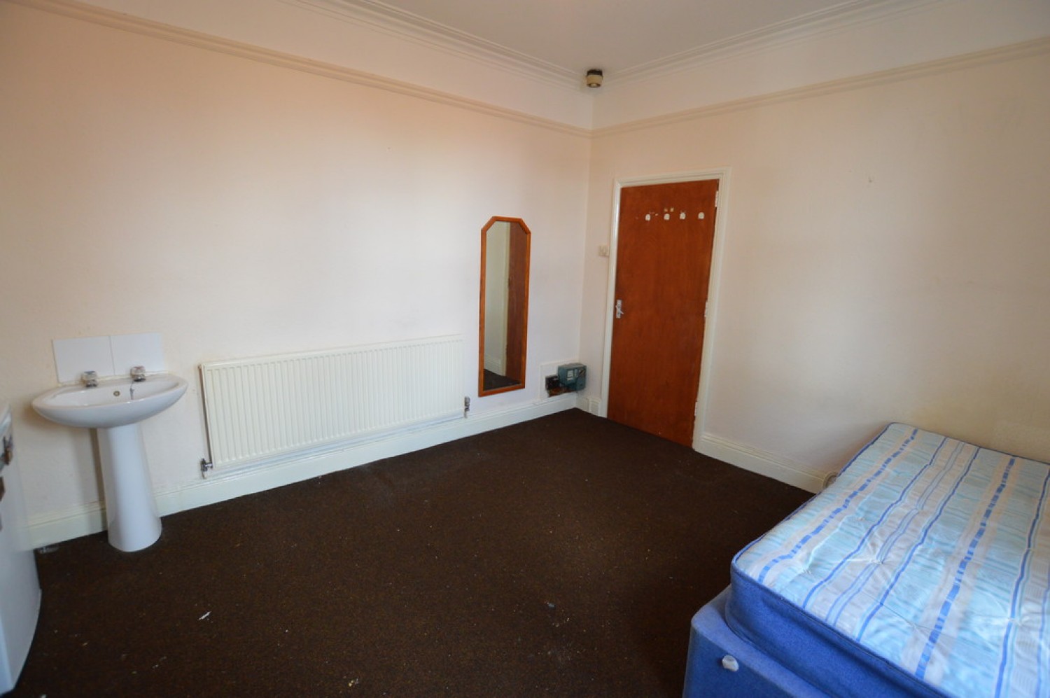 1 bedroom House of Multiple Occupation for Letting South Bank Avenue, York