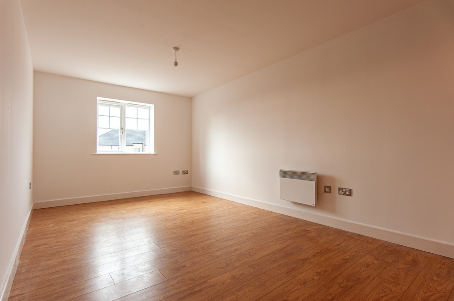 2 bedroom Flat for Sale Birch Park, York
