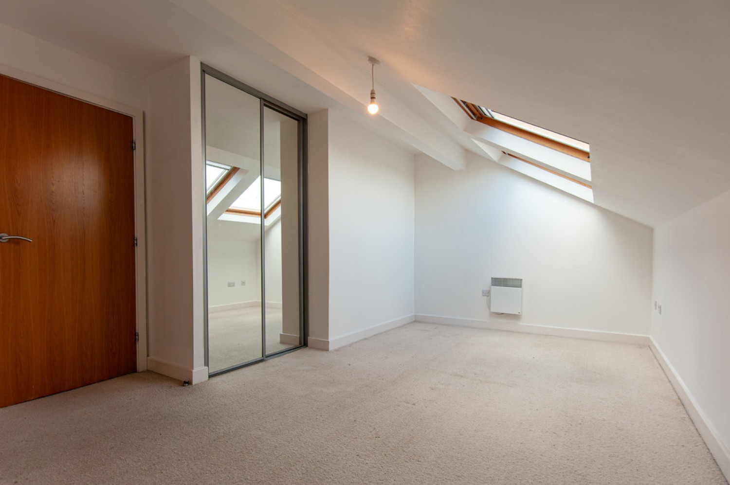 2 bedroom Flat for Sale Birch Park, York