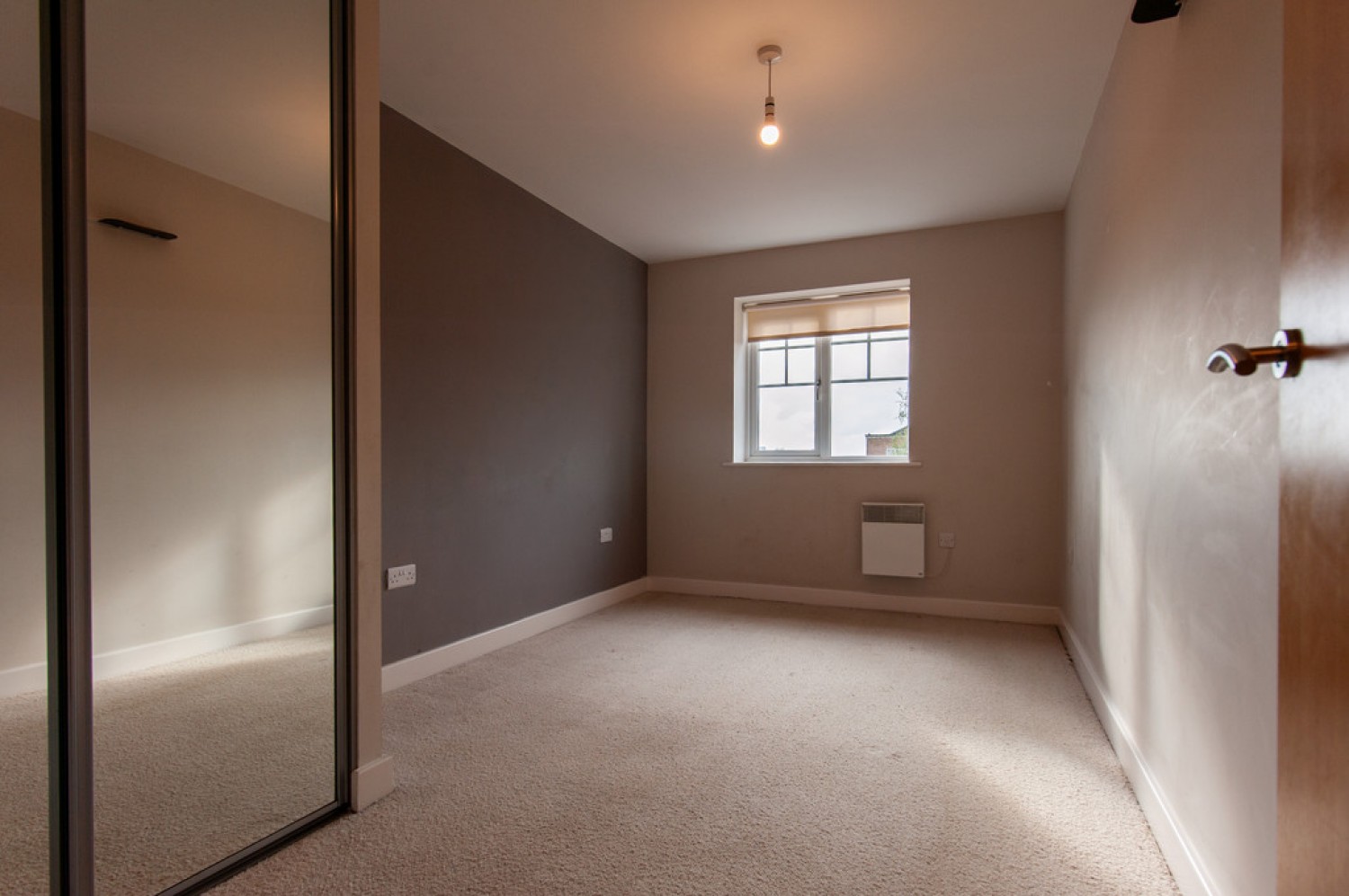 2 bedroom Flat for Sale Birch Park, York