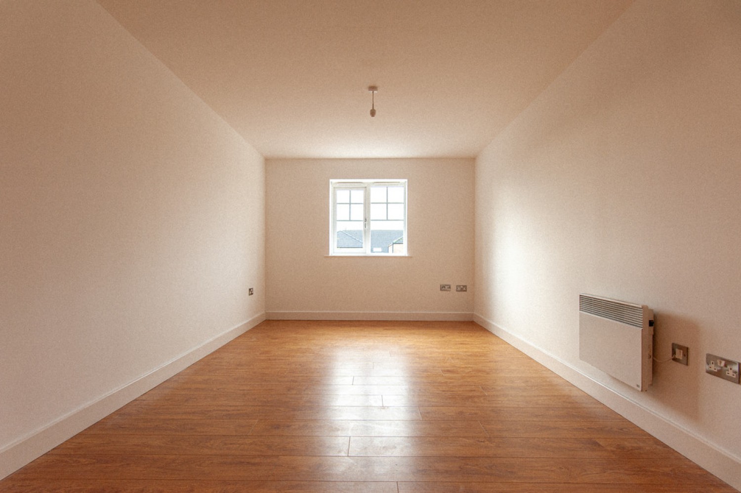 2 bedroom Flat for Sale Birch Park, York