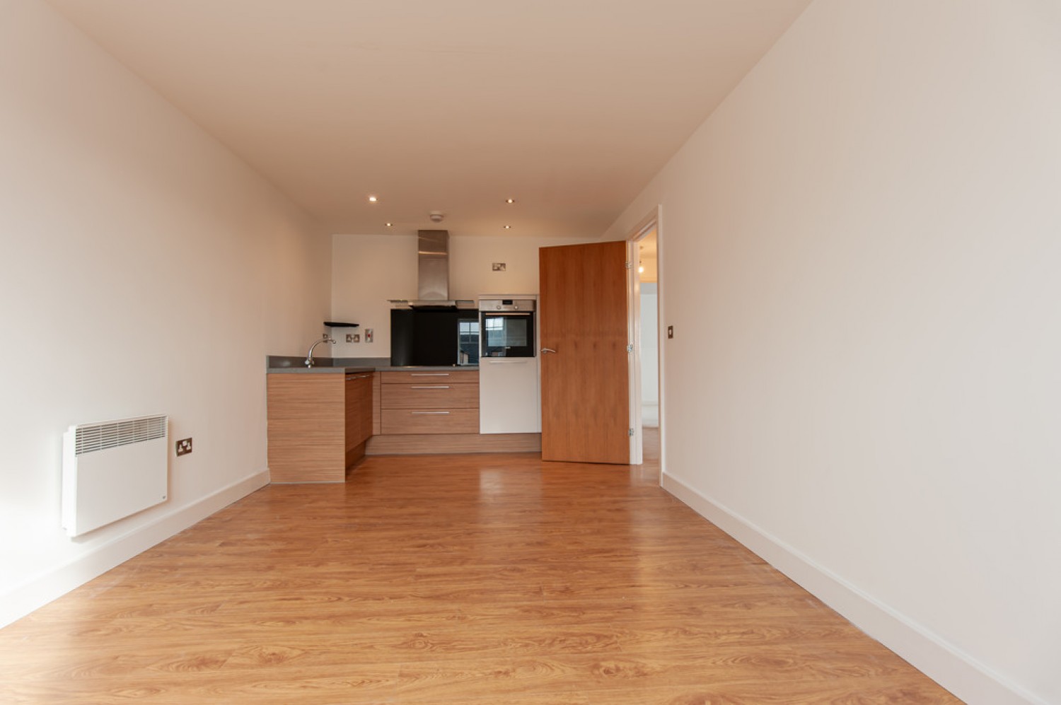 2 bedroom Flat for Sale Birch Park, York