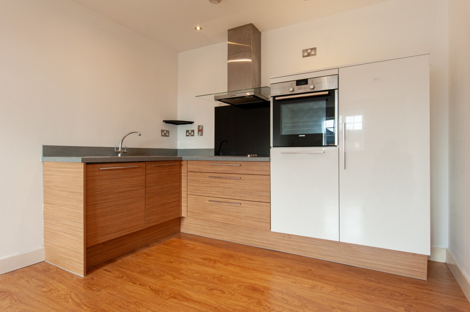 2 bedroom Flat for Sale Birch Park, York