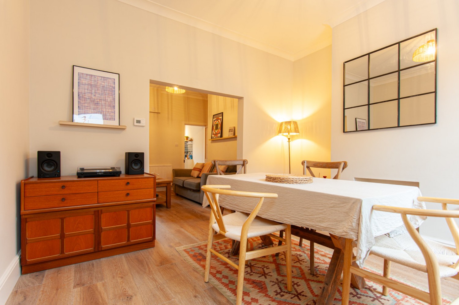 St Paul's Terrace, Holgate