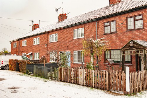 Low Catton Road, Stamford Bridge