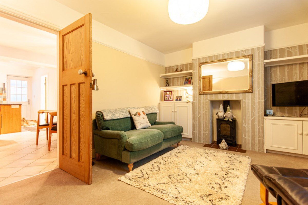 Low Catton Road, Stamford Bridge