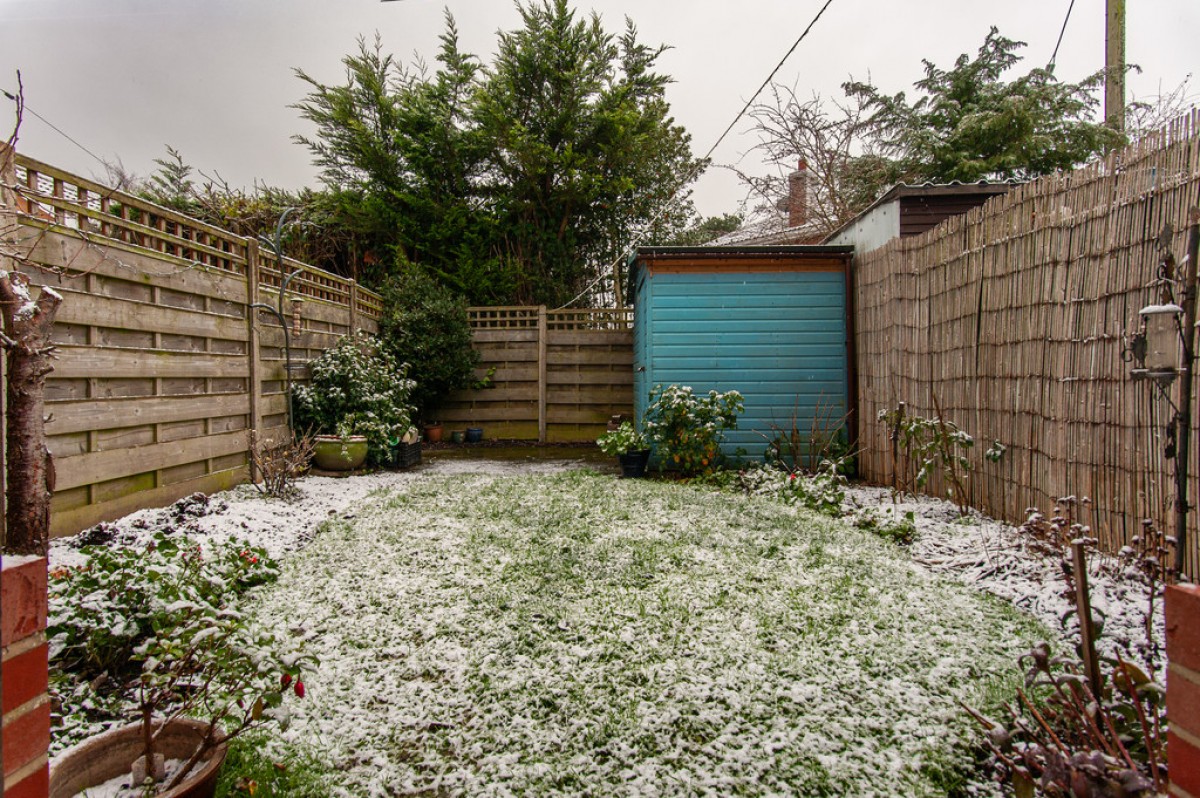 Low Catton Road, Stamford Bridge