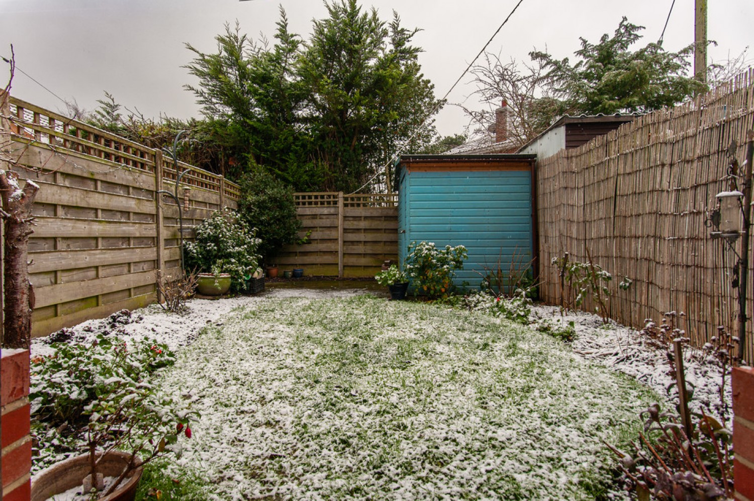 Low Catton Road, Stamford Bridge