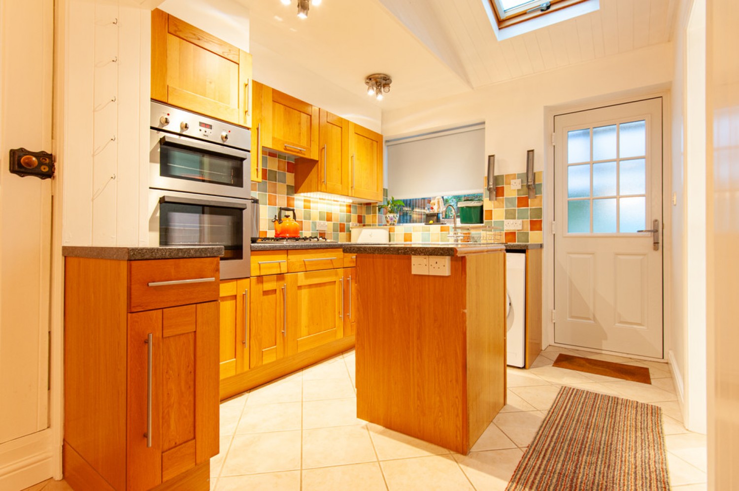 Low Catton Road, Stamford Bridge