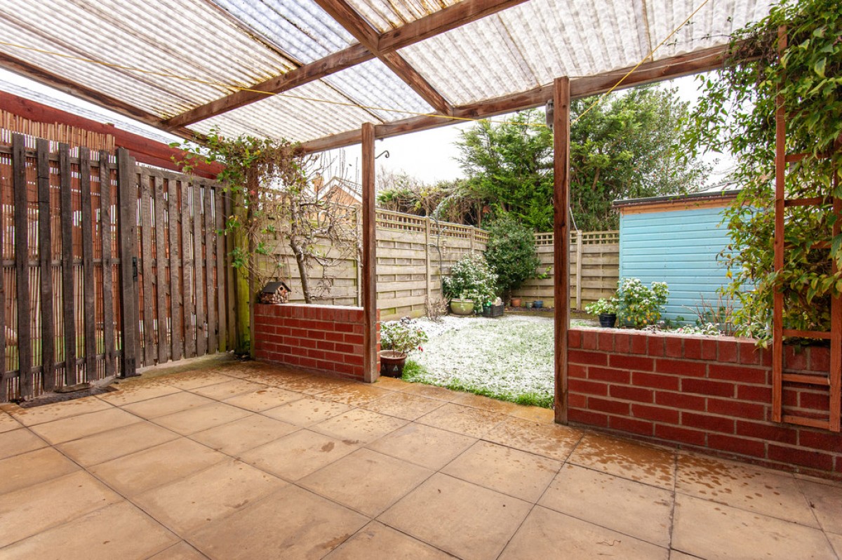 Low Catton Road, Stamford Bridge