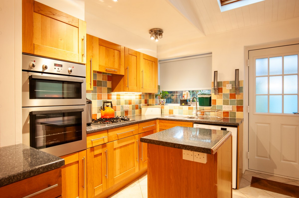 Low Catton Road, Stamford Bridge