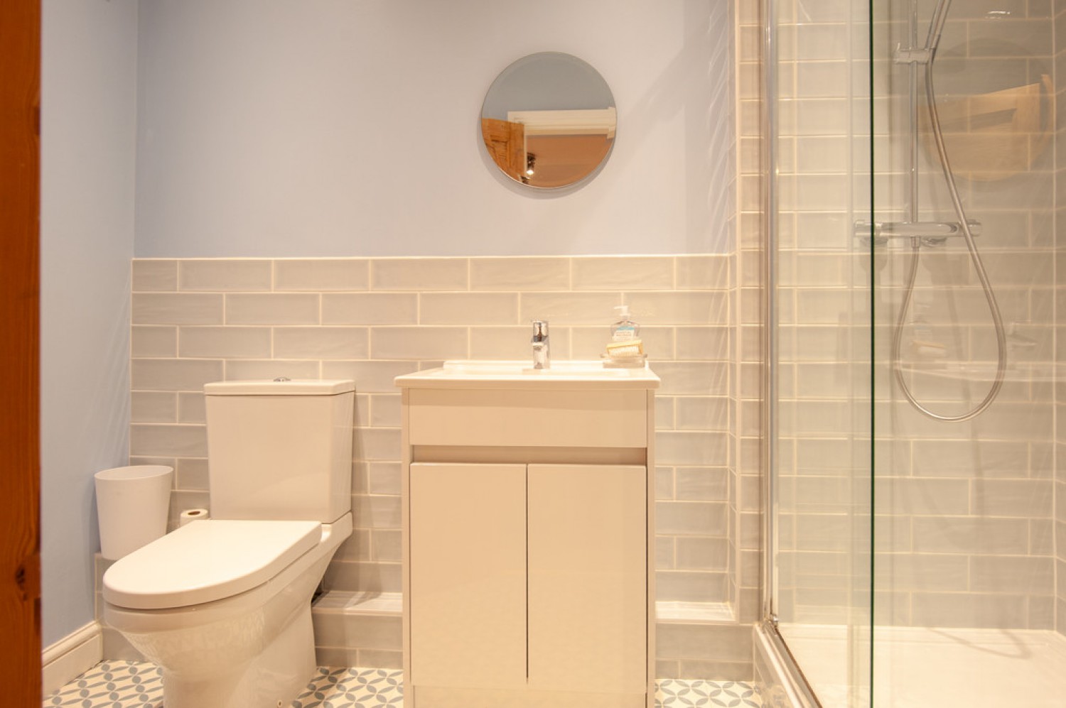 Low Catton Road, Stamford Bridge