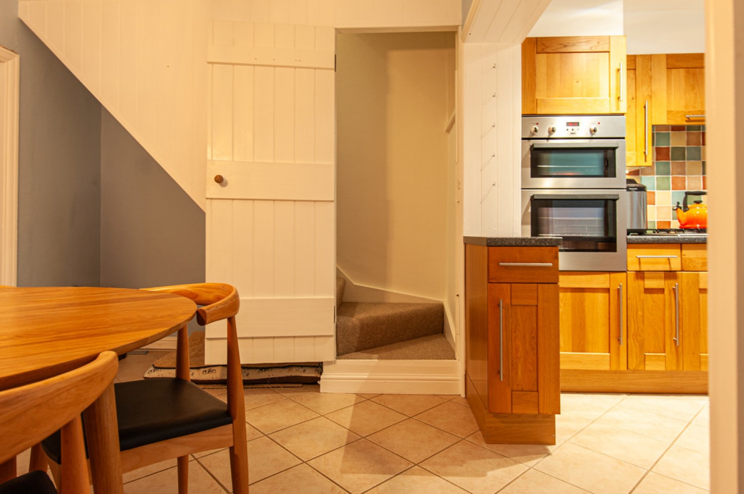 Low Catton Road, Stamford Bridge