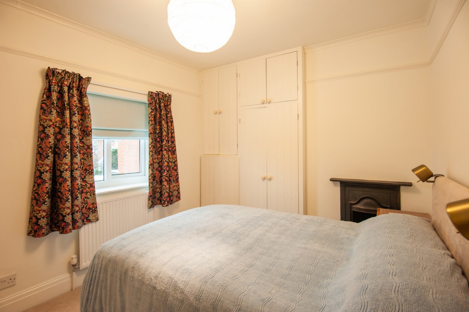 Low Catton Road, Stamford Bridge