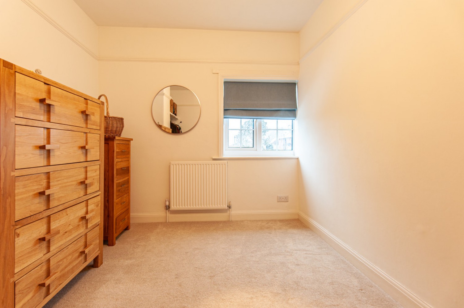 Low Catton Road, Stamford Bridge