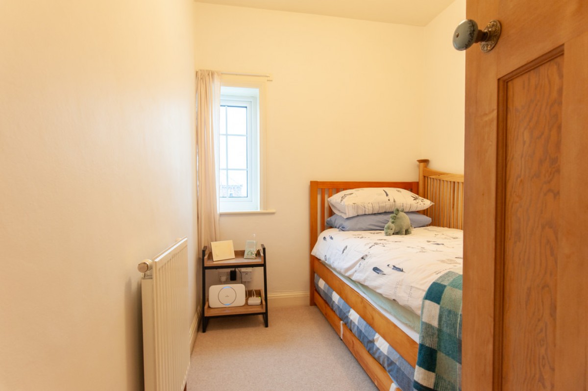 Low Catton Road, Stamford Bridge