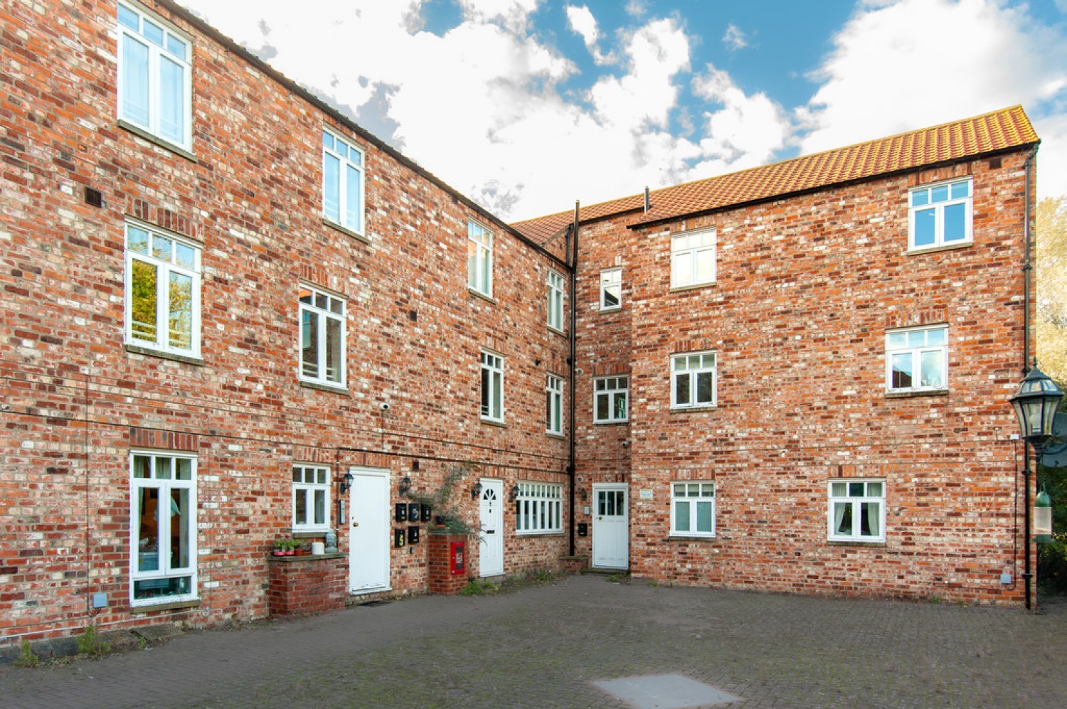 The Tannery, Buckrose Court, Norton
