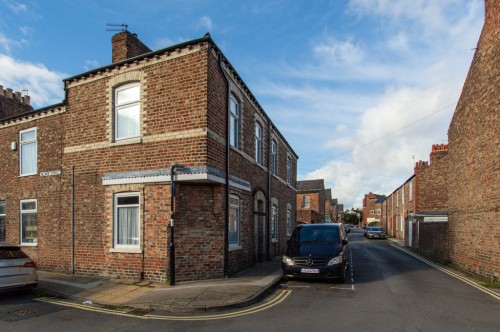 Acomb, York, North Yorkshire