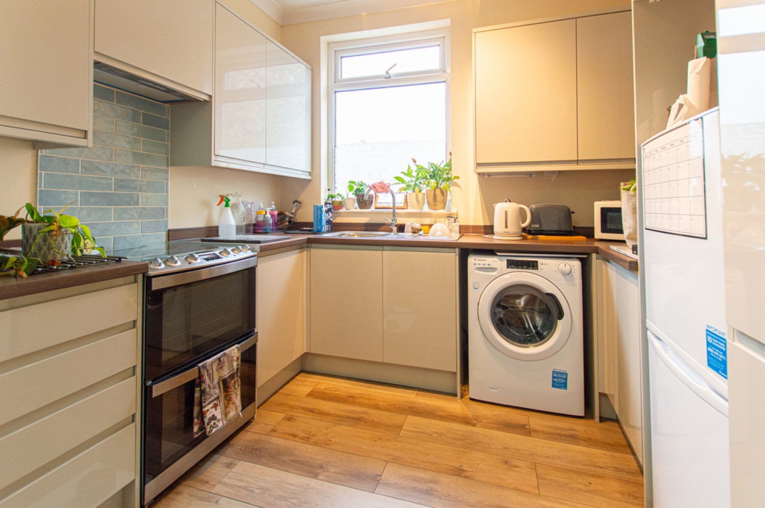 Acomb, York, North Yorkshire