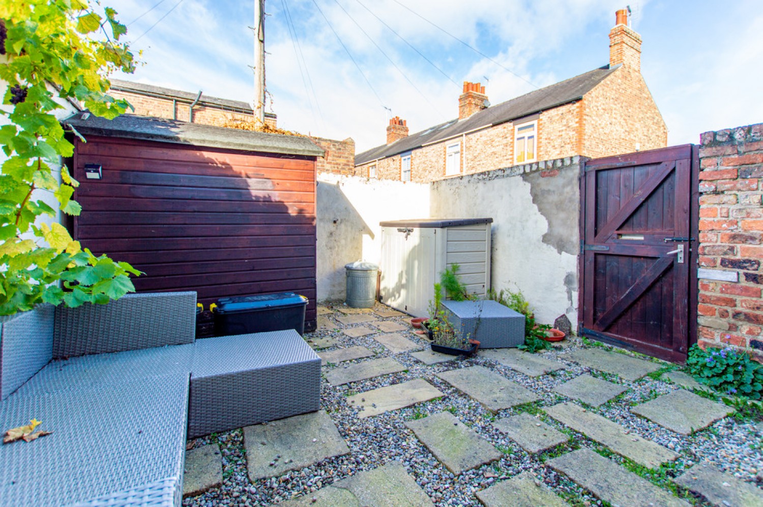 Acomb, York, North Yorkshire