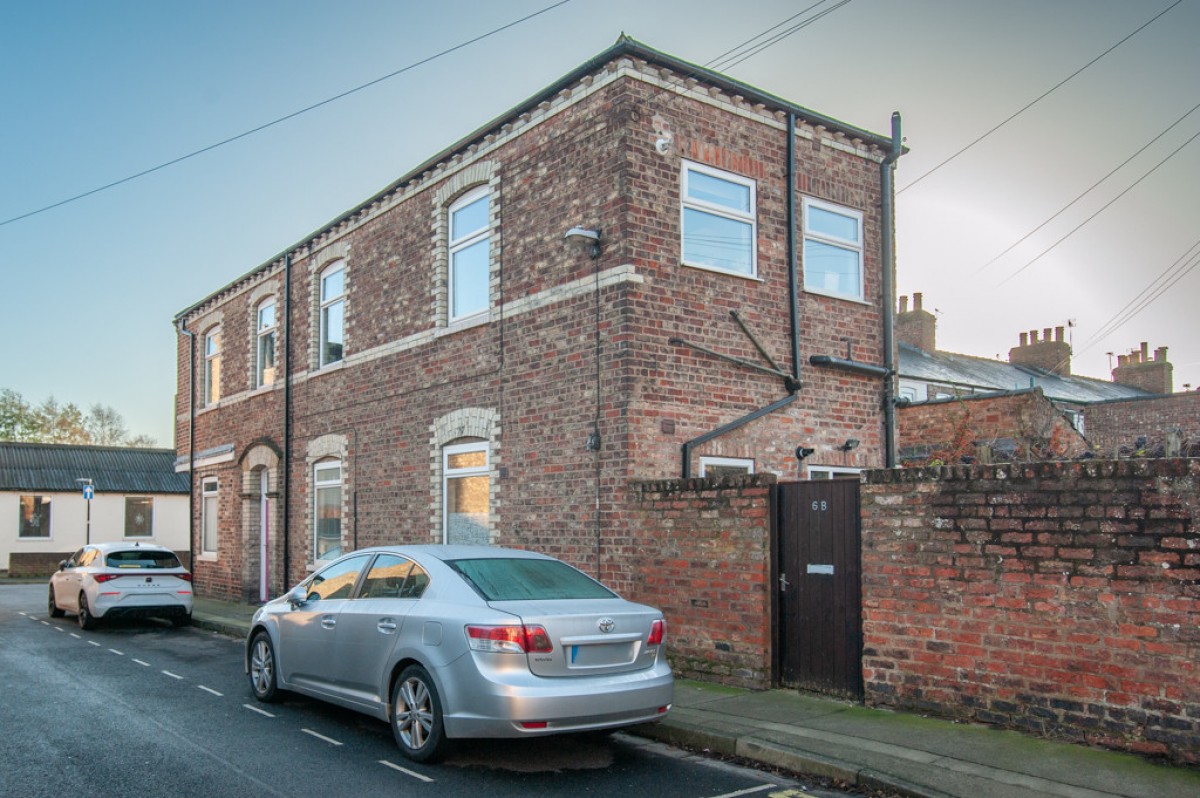 Acomb, York, North Yorkshire