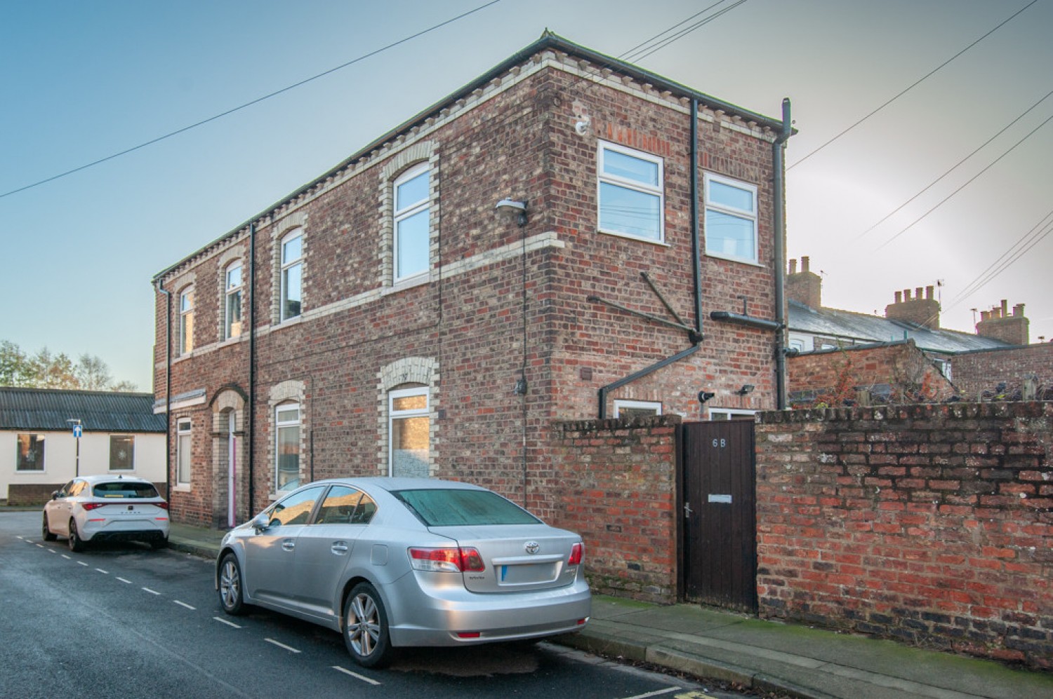 Acomb, York, North Yorkshire