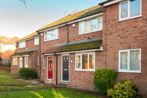 Huntington Road, York