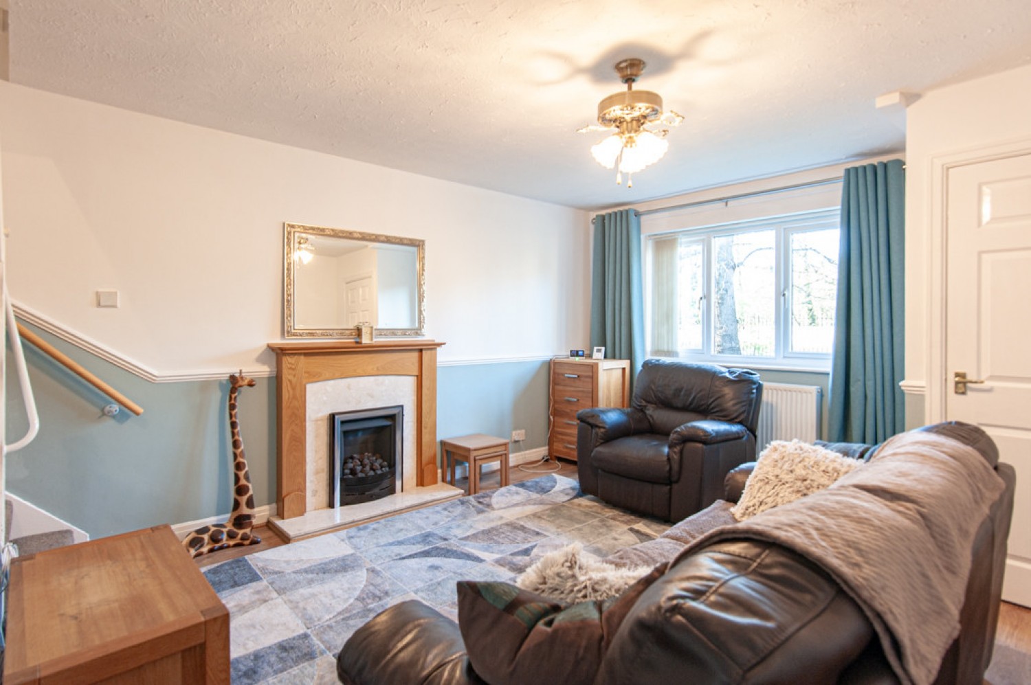 Huntington Road, York