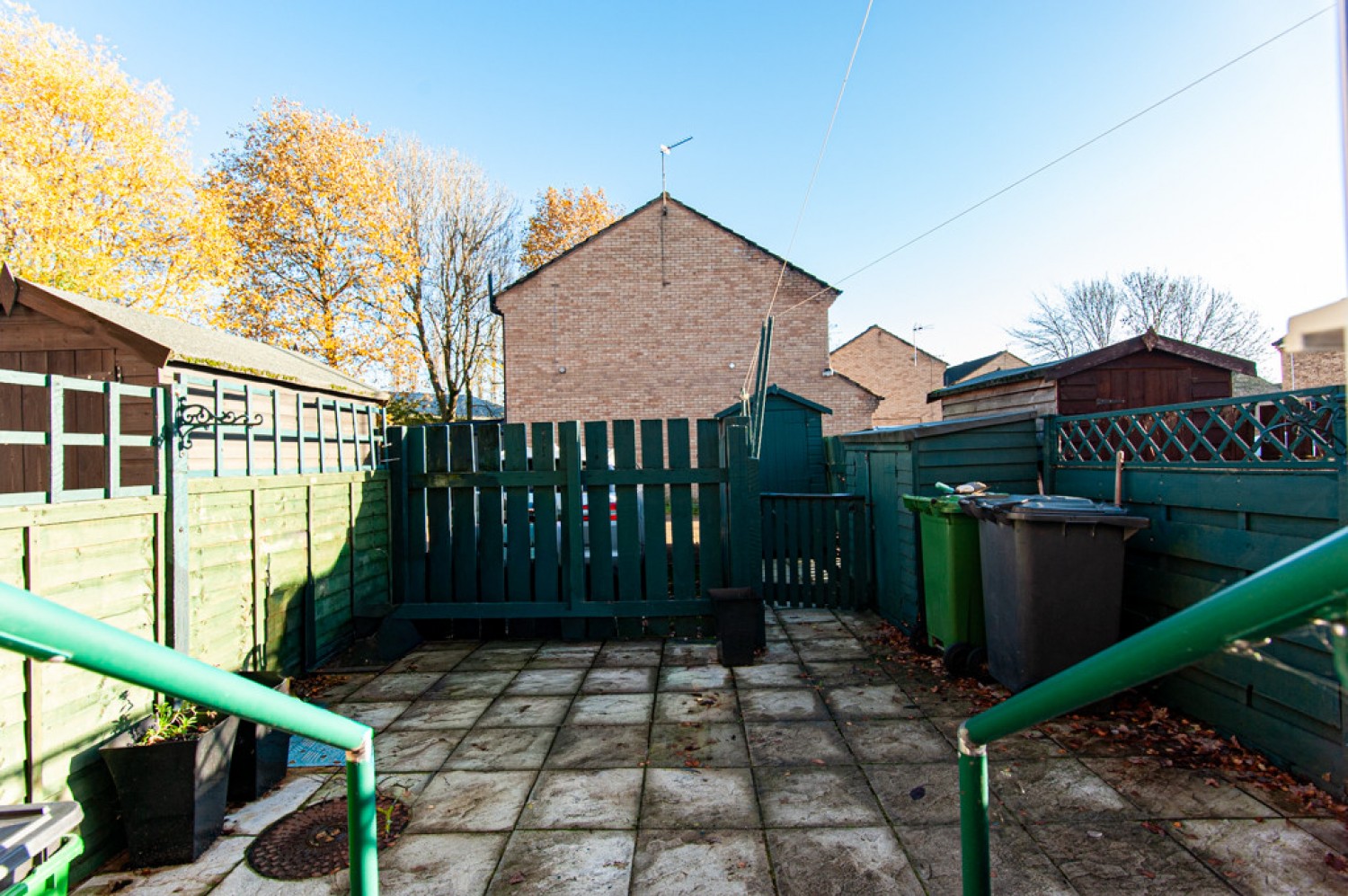 Huntington Road, York