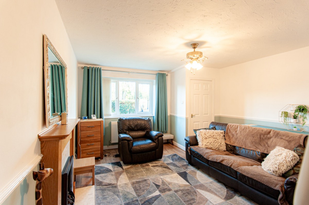 Huntington Road, York