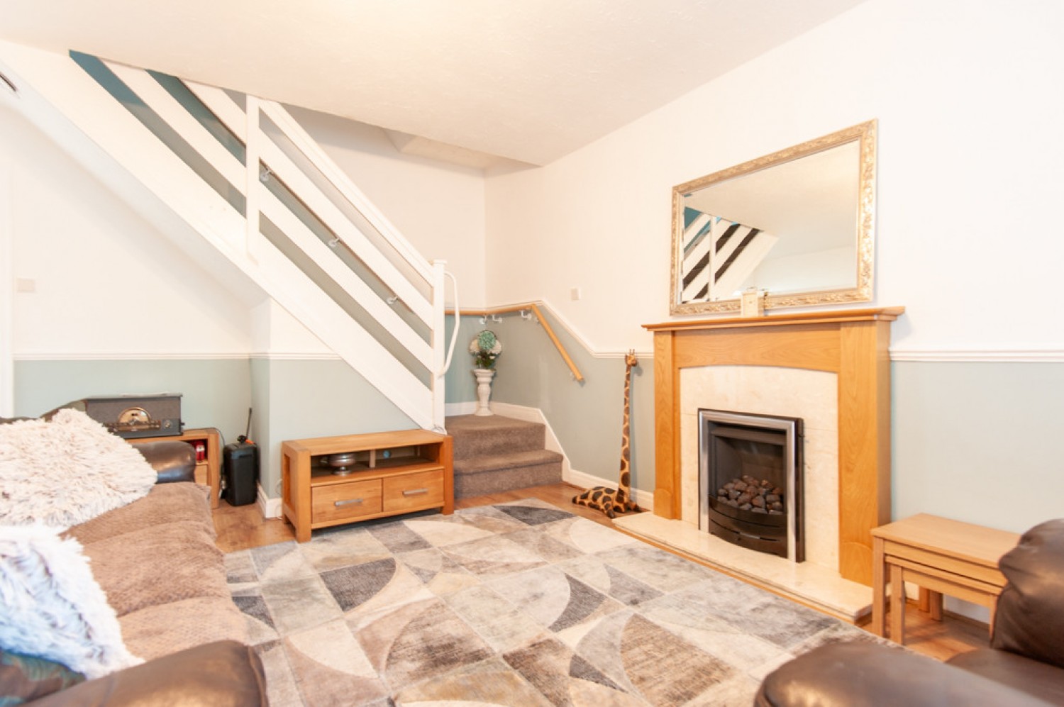 Huntington Road, York