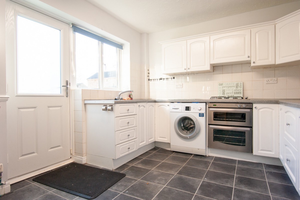 Huntington Road, York