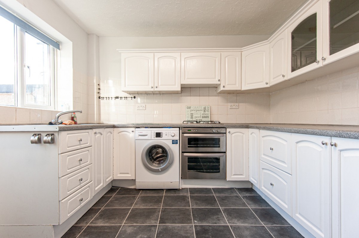 Huntington Road, York