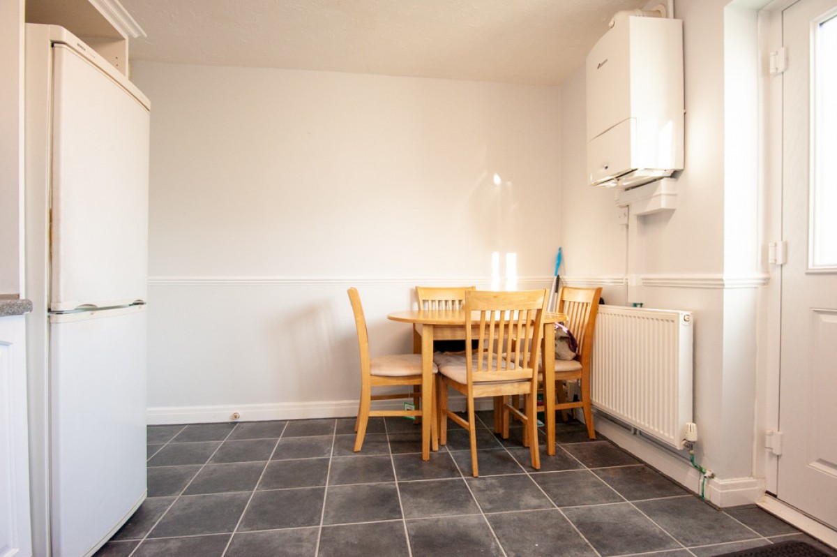 Huntington Road, York