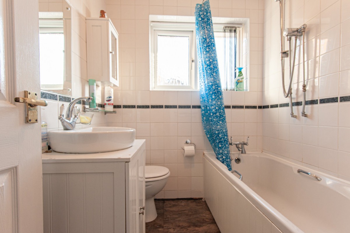 Huntington Road, York