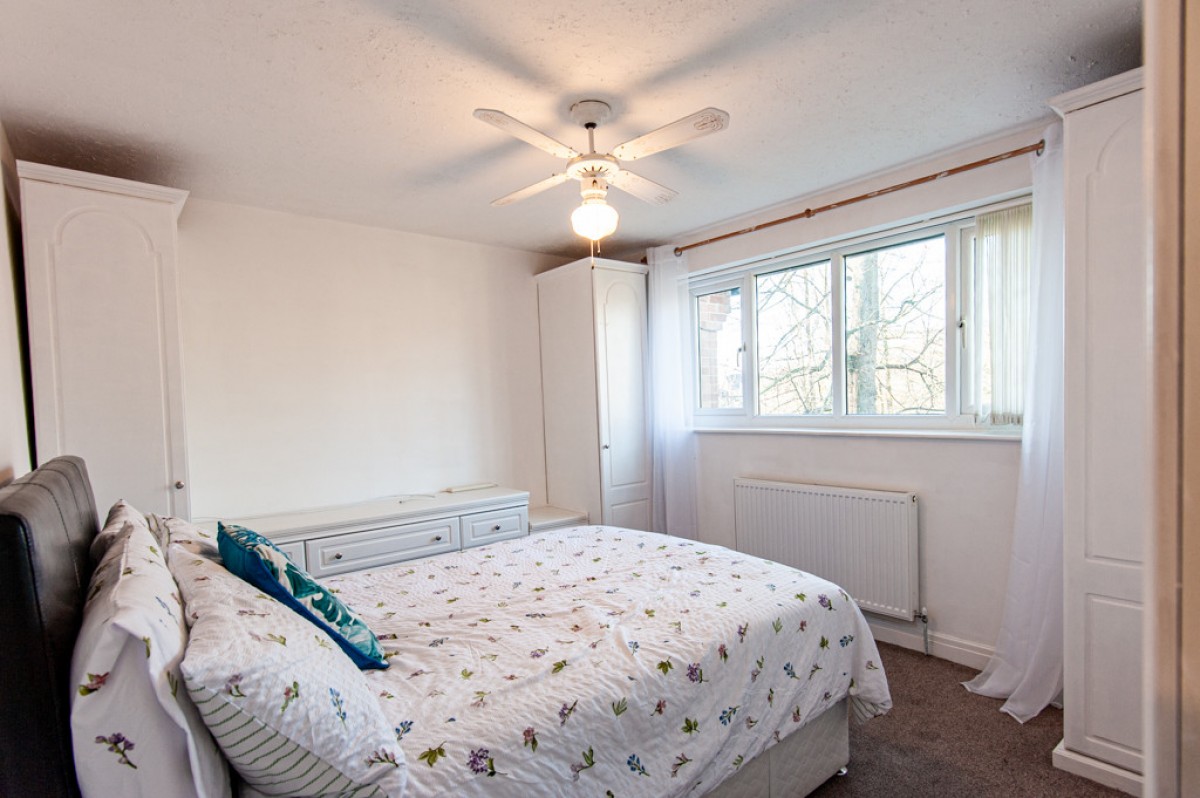 Huntington Road, York