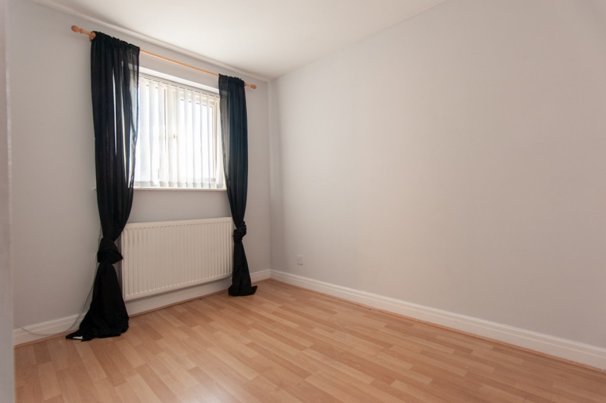 Huntington Road, York