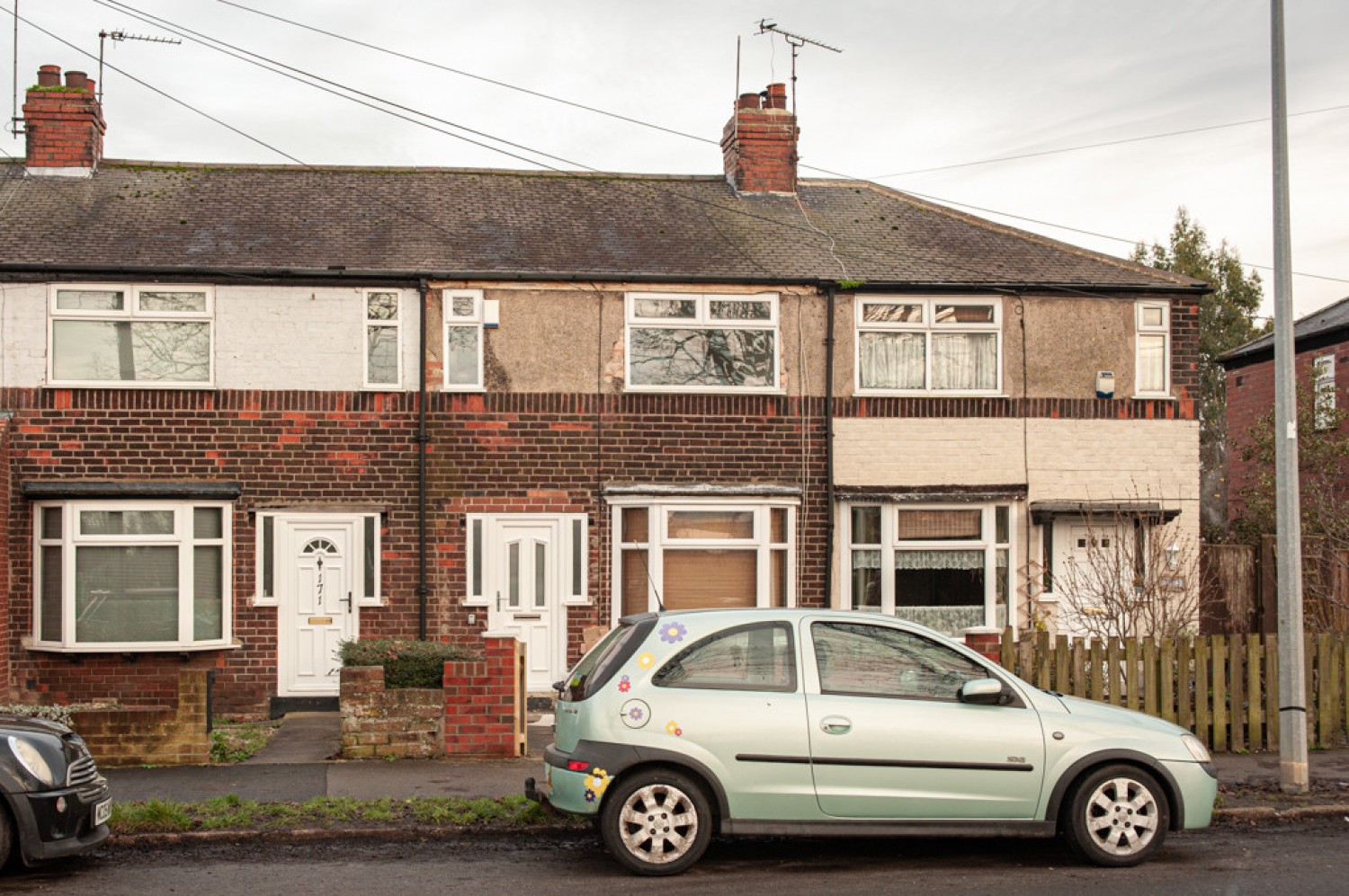 National Avenue , Hull