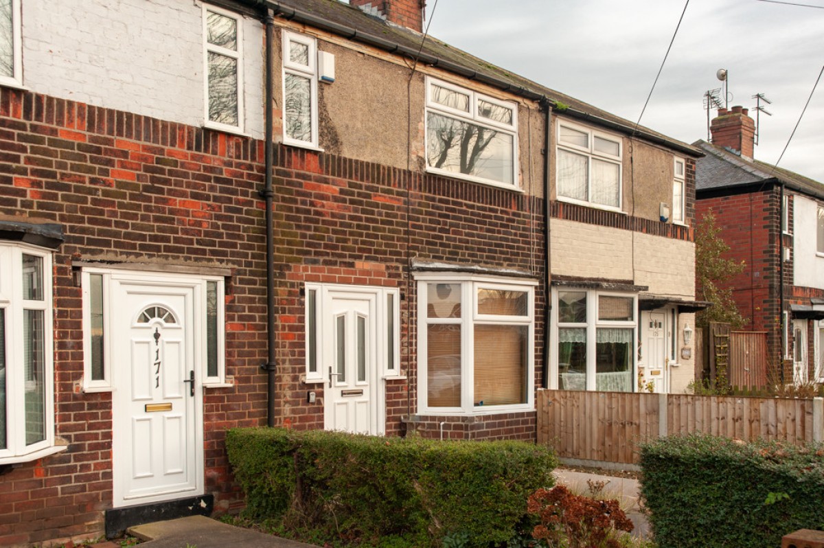 National Avenue , Hull