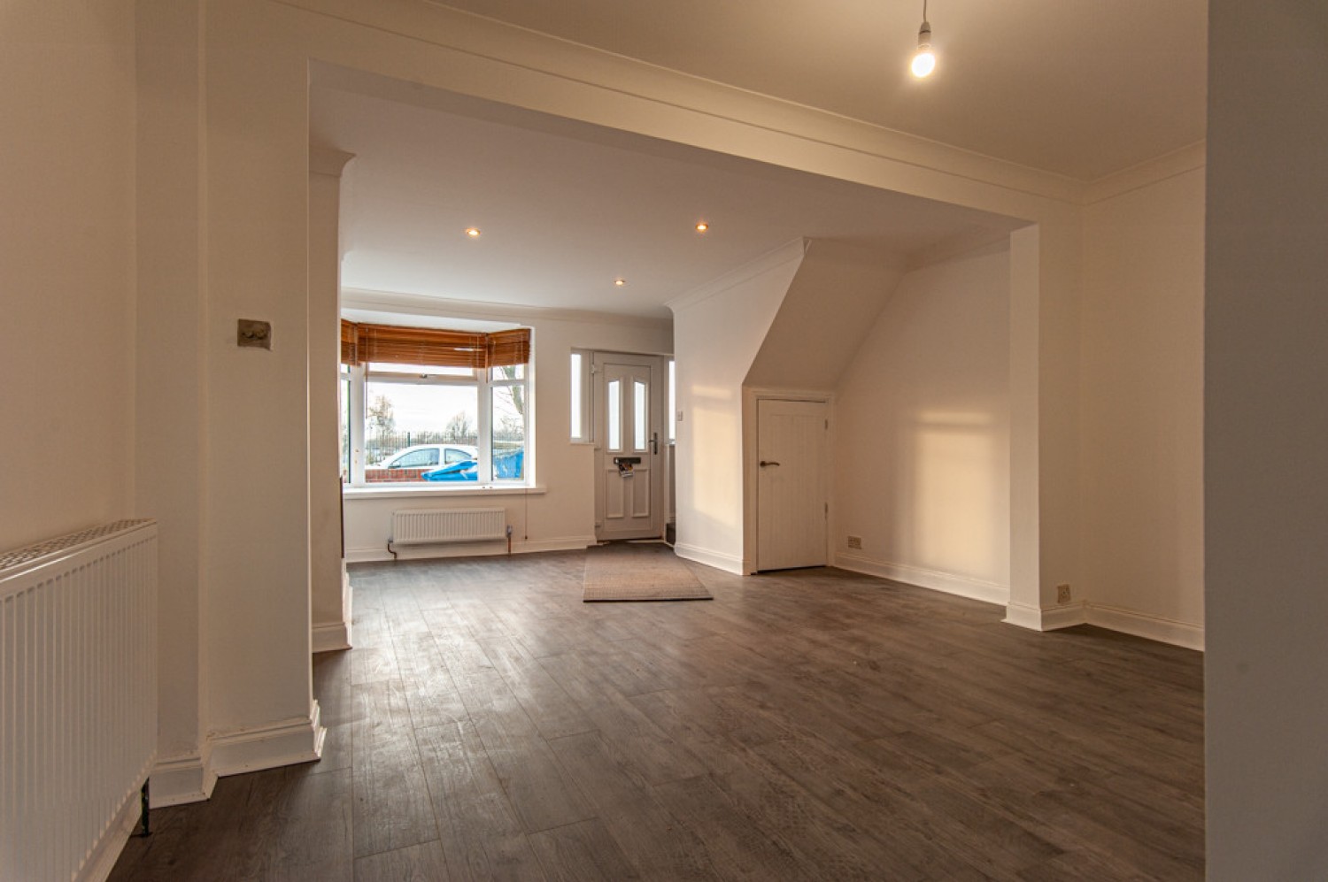 National Avenue , Hull