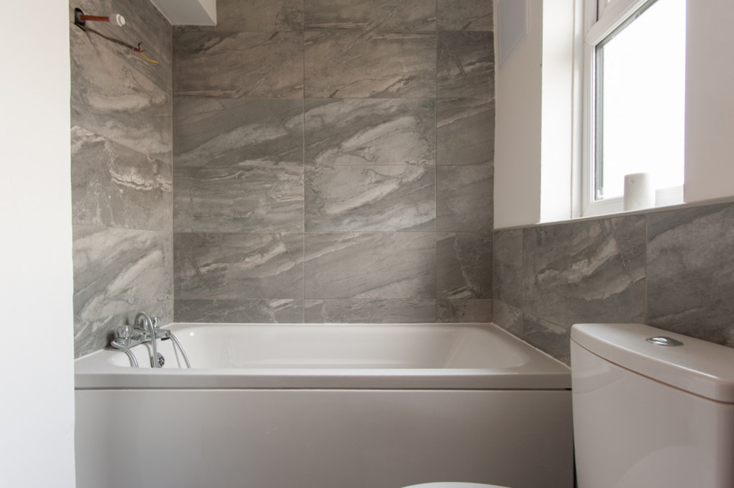 National Avenue , Hull