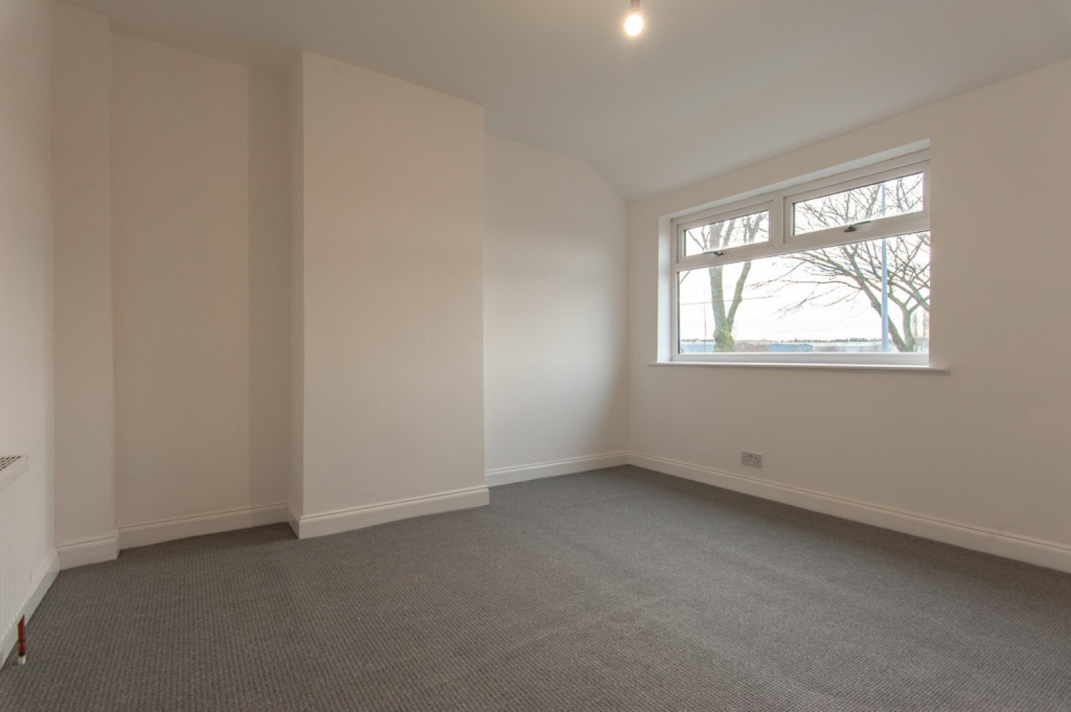 National Avenue , Hull