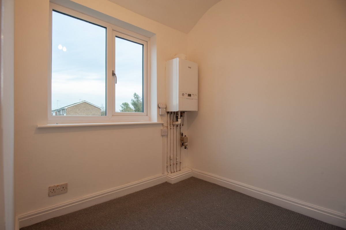 National Avenue , Hull