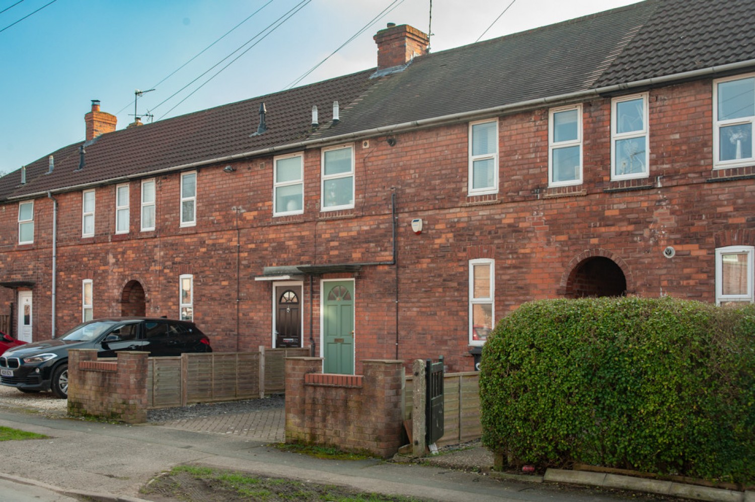 2 bedroom House for Letting Rawdon Avenue, York