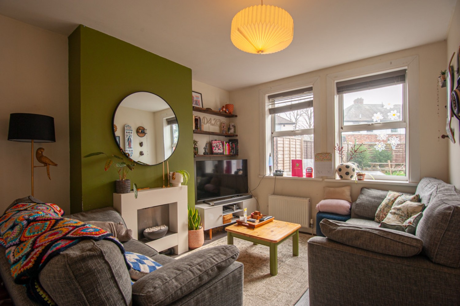 2 bedroom House for Letting Rawdon Avenue, York