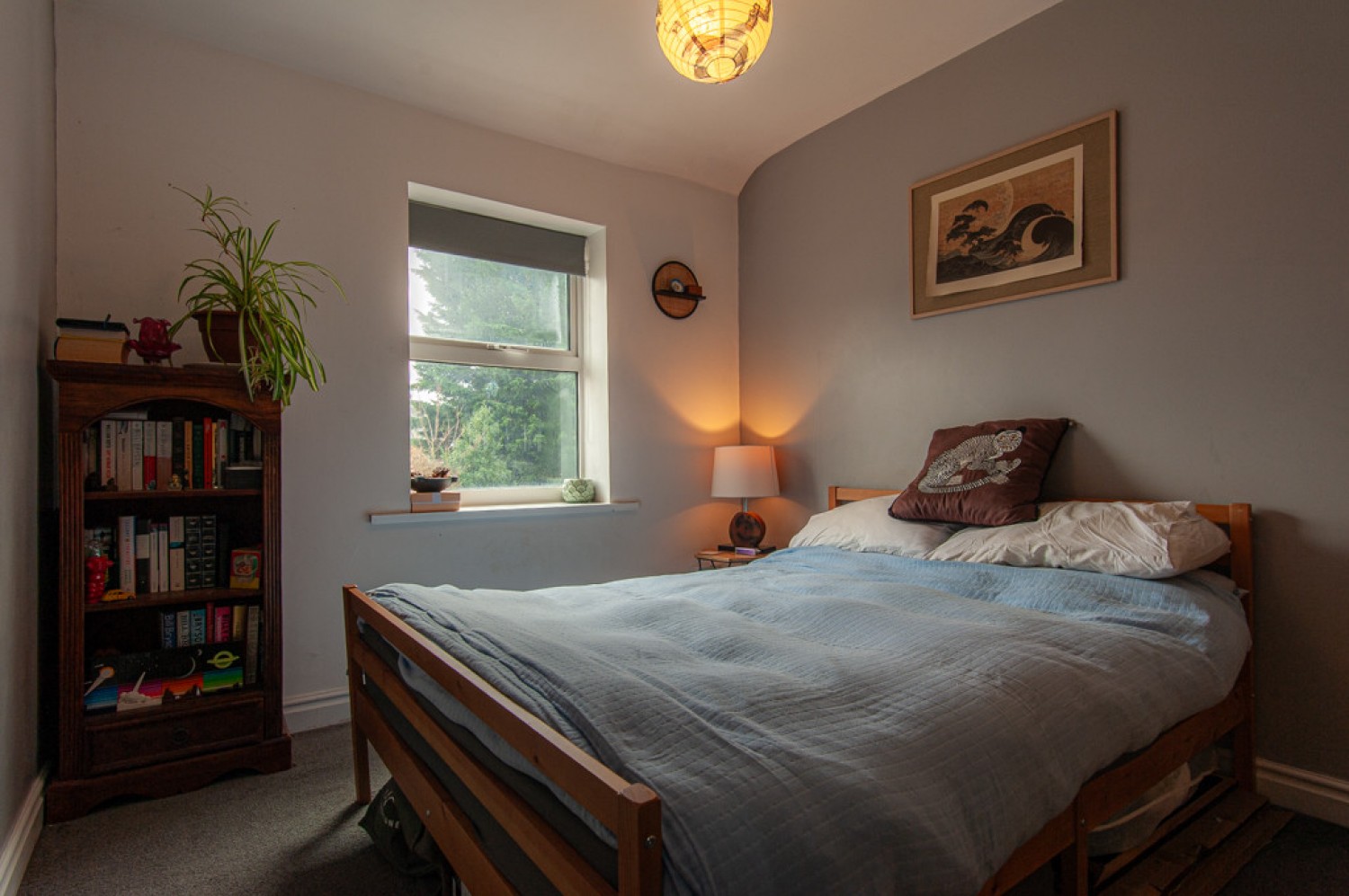 2 bedroom House for Letting Rawdon Avenue, York