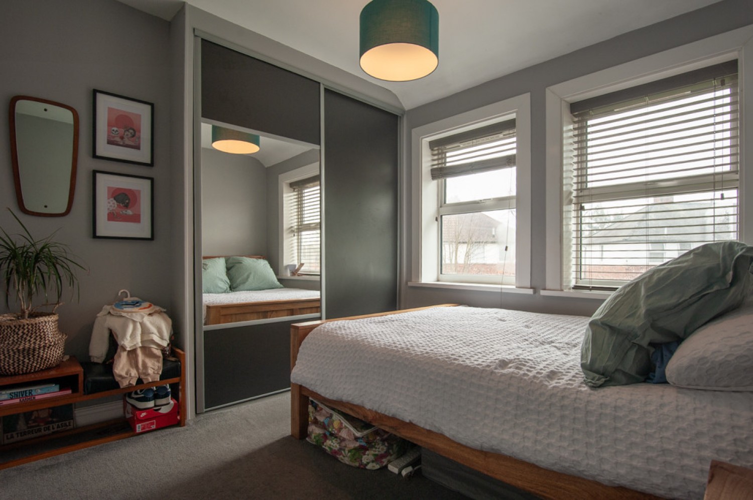 2 bedroom House for Letting Rawdon Avenue, York